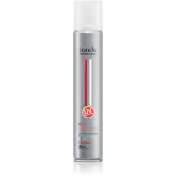 Londa Professional Fix it gyorsan száradó spray a hajformázáshoz 500 ml