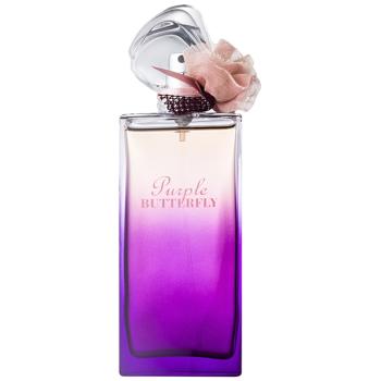 Hanae Mori Butterfly Purple Eau de Parfum hölgyeknek 100 ml