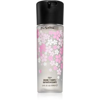 MAC Cosmetics Fix+ Cherry Blossom make-up fixáló spray 100 ml