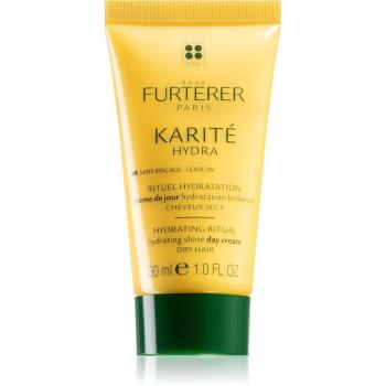 René Furterer Karité Hydra hidratáló ápolás a száraz és törékeny haj fényéért 30 ml