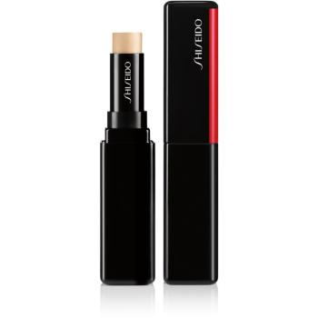 Shiseido Synchro Skin Correcting GelStick Concealer korrektor árnyalat 101 Fair/Très Clair 2.5 g