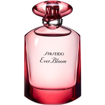 Shiseido Ever Bloom Ginza Flower Eau de Parfum hölgyeknek 30 ml