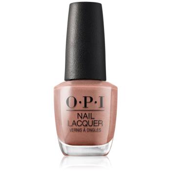 OPI Nail Lacquer körömlakk Made It To the Seventh Hill! 15 ml