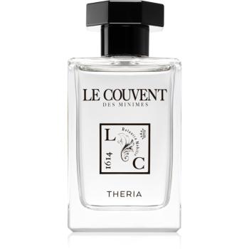 Le Couvent Maison de Parfum Eaux de Parfum Singulières Theria Eau de Parfum unisex 100 ml
