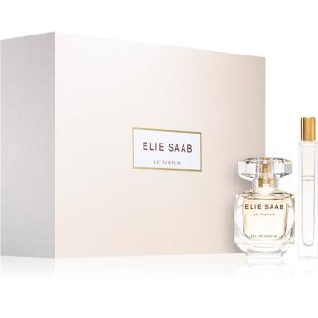 Elie Saab Le Parfum ajándékszett XXXVIII. hölgyeknek