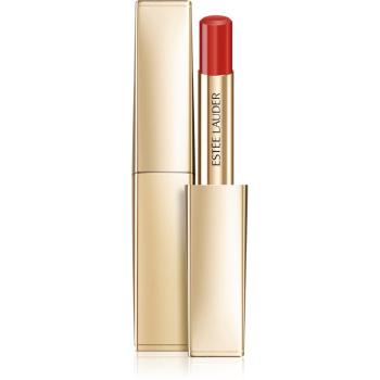 Estée Lauder Pure Color Illuminating ShineSheer Shine Lipstick fényes ajakrúzs árnyalat 914 Unpredictable 2 g