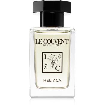 Le Couvent Maison de Parfum Eaux de Parfum Singulières Heliaca Eau de Parfum unisex 50 ml