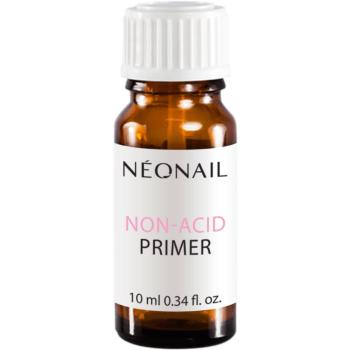 NeoNail Non-Acid Primer Egységesítő sminkalap körömépítésre 10 ml