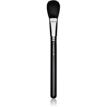 MAC Cosmetics 129SH Synthetic Powder/Blush Brush púder ecset