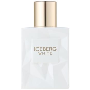 Iceberg White eau de toilette nőknek 100 ml