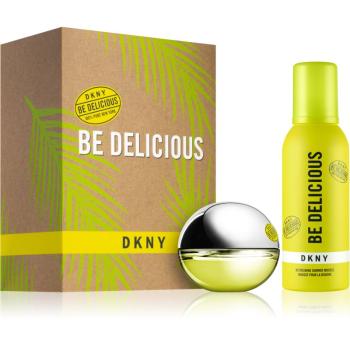 DKNY Be Delicious ajándékszett II. (hölgyeknek)