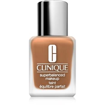 Clinique Superbalanced™ Makeup selymes make-up árnyalat WN 117 Golden 30 ml
