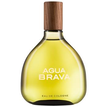 Antonio Puig Agua Brava Eau de Cologne uraknak 200 ml
