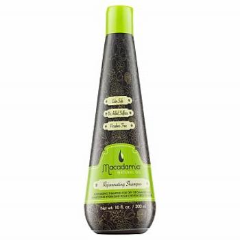 Macadamia Natural Oil Rejuvenating Shampoo száraz és sérült hajra 300 ml
