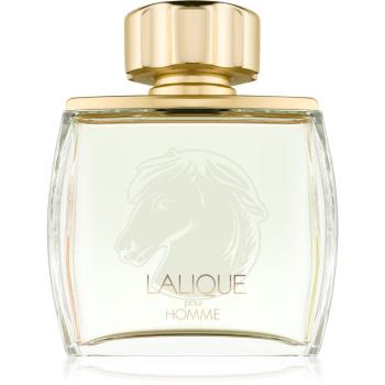 Lalique Pour Homme Equus Eau de Parfum uraknak 75 ml
