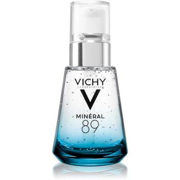 Vichy Minéral 89 bőrerősítő és teltséget adó Hyaluron-Booster 30 ml