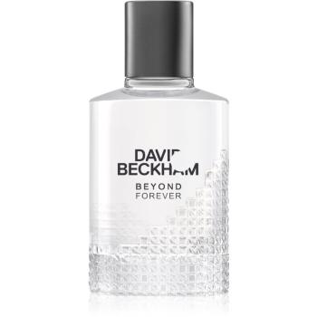 David Beckham Beyond Forever Eau de Toilette uraknak 90 ml