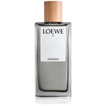 Loewe 7 Anónimo Eau de Parfum uraknak 100 ml