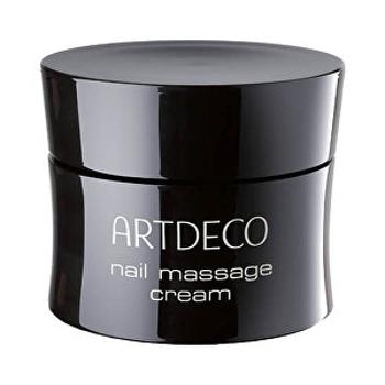 Artdeco Körömápoló masszázs krém (Nail Massage Cream) 17 ml