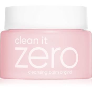 Banila Co. clean it zero original lemosó és tisztító balzsam 25 ml