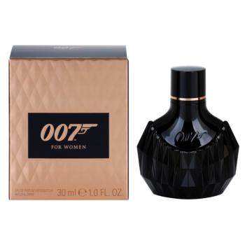 James Bond 007 James Bond 007 for Women Eau de Parfum hölgyeknek 30 ml