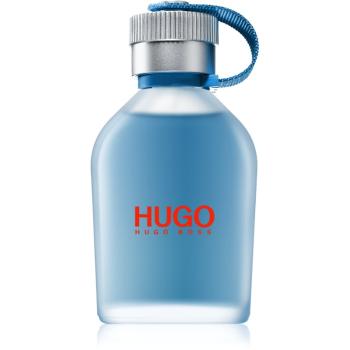 Hugo Boss HUGO Now Eau de Toilette uraknak 75 ml