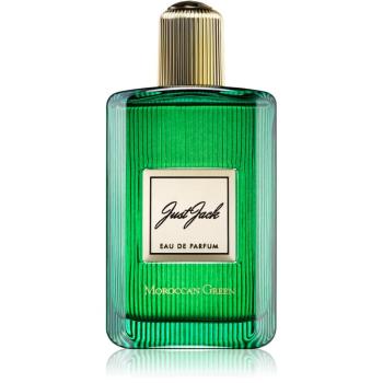 Just Jack Moroccan Green Eau de Parfum unisex 100 ml