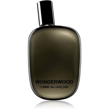 Comme des Garçons Wonderwood Eau de Parfum uraknak 50 ml