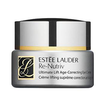 Estée Lauder Bőremelő krém szemre Re-Nutriv (Ultimate Lift Age-Correcting Eye Creme) 15 ml