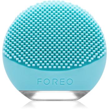 FOREO Luna™ Go szónikus tisztító készülék utazási csomag zsíros bőrre
