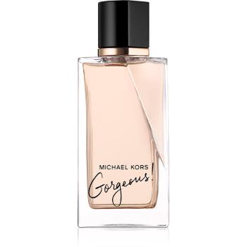 Michael Kors Gorgeous! Eau de Parfum hölgyeknek 100 ml