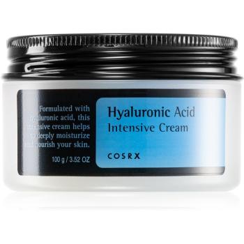 Cosrx Hyaluronic Acid Intensive intenzív krém hialuronsavval 100 ml