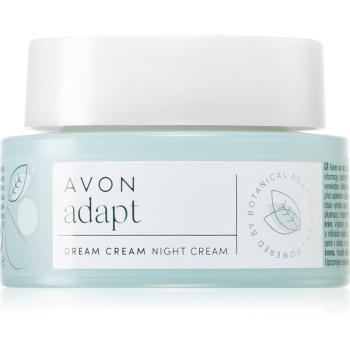 Avon Adapt Dream Cream éjszakai krém az öregedés összes jele ellen 50 ml