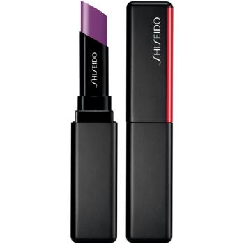 Shiseido ColorGel LipBalm tonizáló ajakbalzsam hidratáló hatással árnyalat 114 Lilac 2 g
