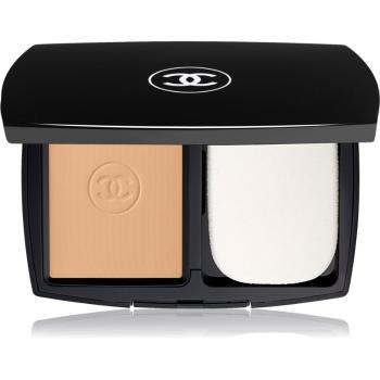 Chanel Ultra Le Teint kompakt púderes make-up árnyalat B40 13 g