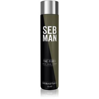 Sebastian Professional SEB MAN The Fixer Hajlakk az extra erős tartásért 200 ml