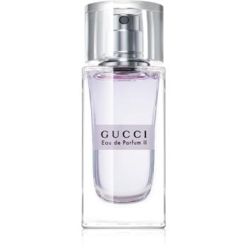 Gucci Eau de Parfum II Eau de Parfum hölgyeknek 30 ml