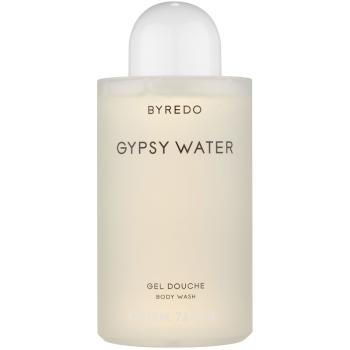 Byredo Gypsy Water tusfürdő gél unisex 225 ml
