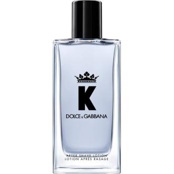 Dolce & Gabbana K by Dolce & Gabbana borotválkozás utáni arcvíz uraknak 100 ml