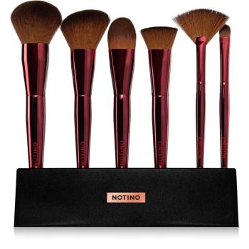 Notino Elite Collection The Perfect Brush Set ecset szett