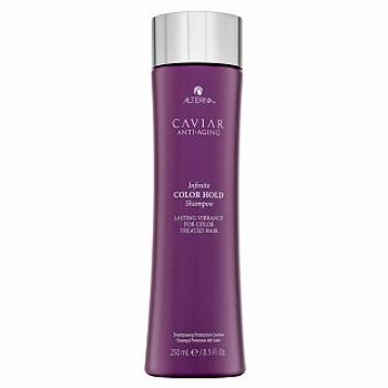 Alterna Caviar Infinite Color Hold Shampoo sampon festett hajra 250 ml