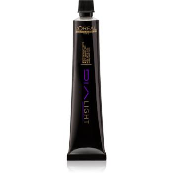 L’Oréal Professionnel Dialight félig állandó hajfesték ammónia nélkül árnyalat 9,21 50 ml