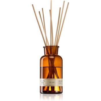 Paddywax Apothecary Amber & Smoke aroma diffúzor töltelékkel 354 ml