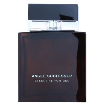Angel Schlesser Essential for Men Eau de Toilette uraknak 100 ml
