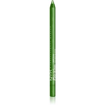 NYX Professional Makeup Epic Wear Liner Stick vízálló szemceruza árnyalat 23 - Emerald Cut 1.2 g