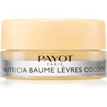 Payot Nutricia Baume Lèvres Cocoon intenzív tápláló balzsam az ajkakra 6 g