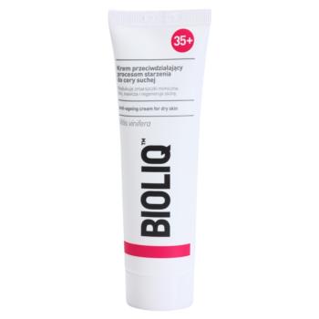 Bioliq 35+ ránctalanító krém száraz bőrre 50 ml