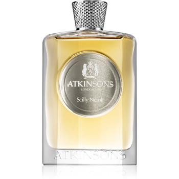 Atkinsons Scilly Neroli Eau de Parfum unisex 100 ml