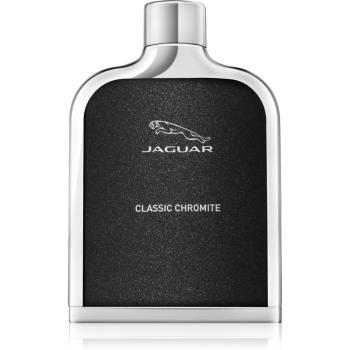 Jaguar Classic Chromite Eau de Toilette uraknak 100 ml