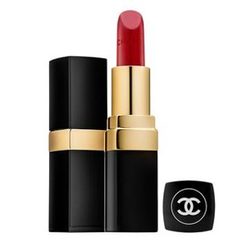 Chanel Rouge Coco Carmen 466 rúzs hidratáló hatású 3,5 g